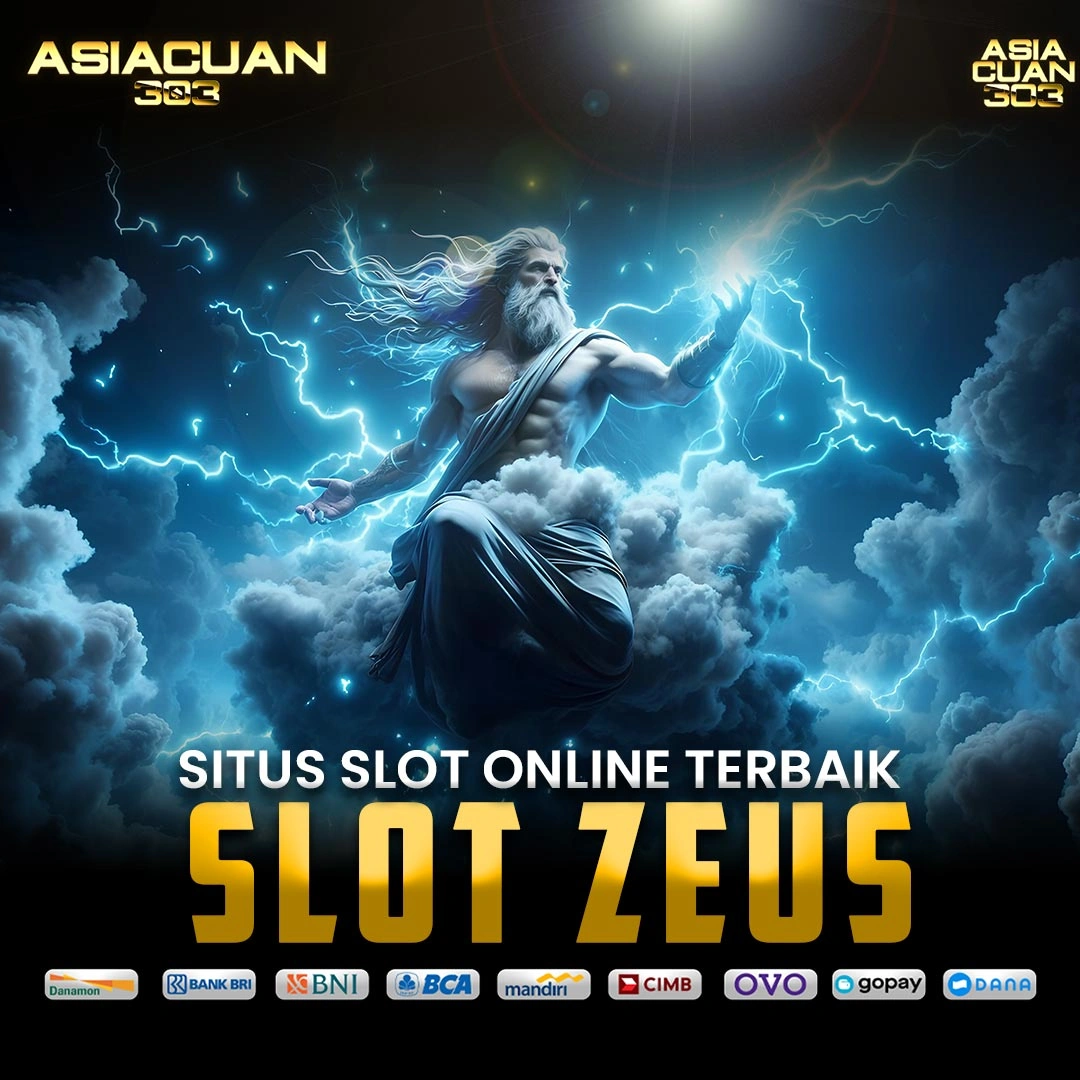 situs judi slot online gacor terpercaya